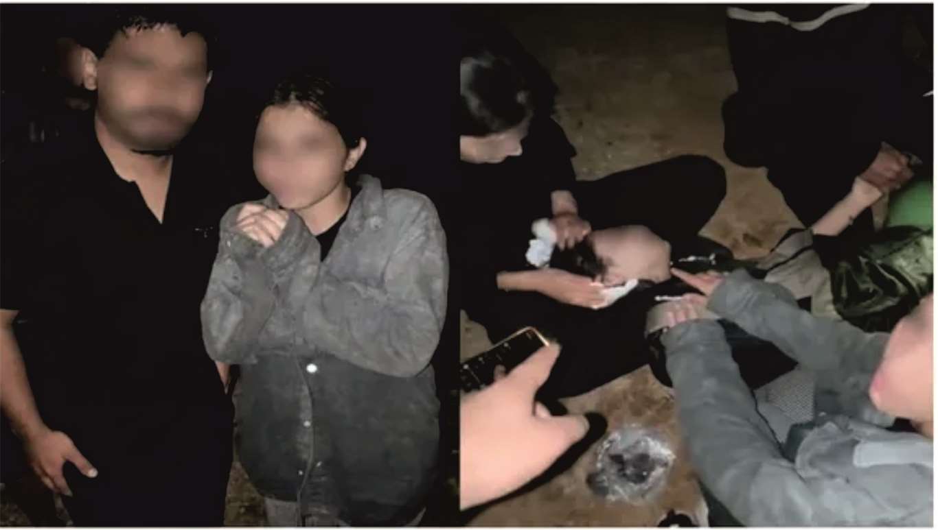 Bodrum açıklarında göçmen teknesine ateş açıldı: 4 yaralı haberi